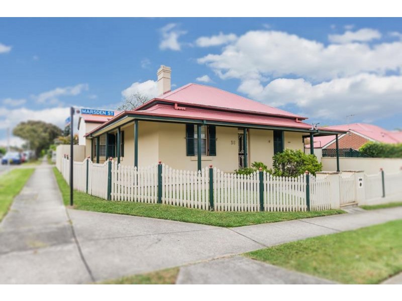 38 Marsden Street, Parramatta NSW 2150